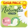 Naturella Ultra Maxi Size 3 Tiibadega Hügieenisidemed, 32 tk