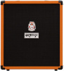 Orange'i bassivõimendi Crush Bass 50 1 x 12" kombo bassile, 50 vatti