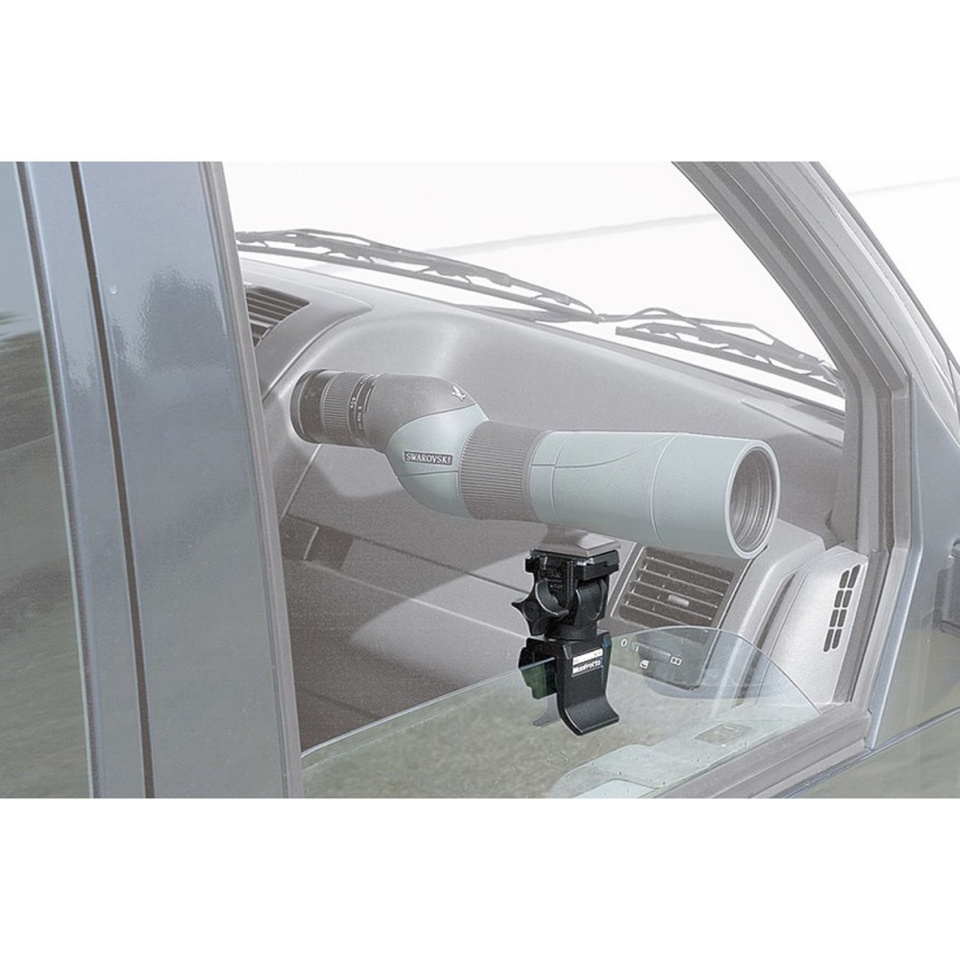 Manfrotto statiivi autoaknaklamber 234RC-ga