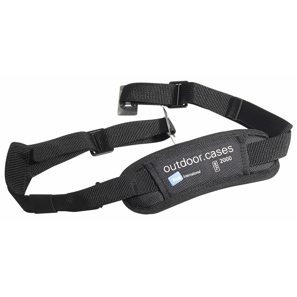 B&W carrying.strap Tragegurt for PP.66