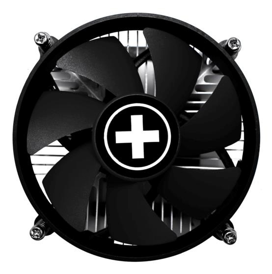 Xilence jahutus CPU Performance C I350PWM.B Sockel 1700