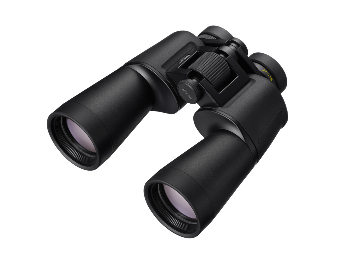 Nikoni ACTION 12x50 binokkel