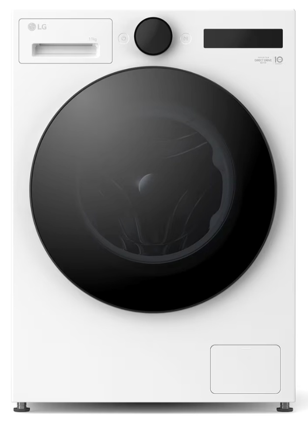 LG pesumasin F4X7011TWB
