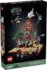 Lego klotsid Blocks Ideas 21355 The Evolution of STEM