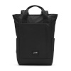 Pacsafe kott GO Totepack Jet Black