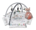 Milly Mally Baby mat 5in1 Minky