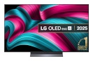LG televiisor OLED48C54LA 48-inch TV