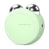 Foreo BEAR2GO.PISTACHIO Mikrovooluga näo toniseerimise seade BEAR™ 2 go Pistaatsia