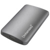 Intenso kõvaketas SSD TX800 500GB USB 3.2 USB-C 2100MBs Alu anthra