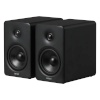 Edifier kõlar M90 Compact Active 2.0 Speakers, must