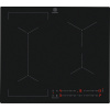 Electrolux HOB655MC induktsioonpliidiplaat SaphirMatt SE mattpind, 60 cm