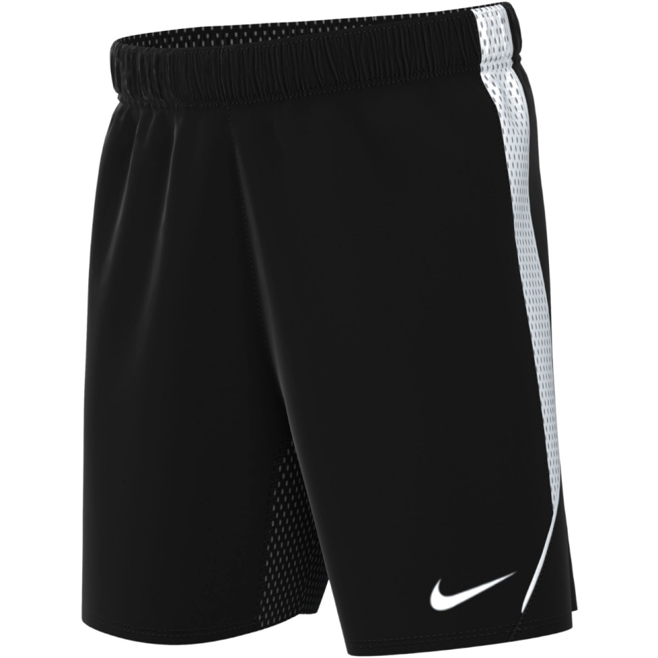 Lühikesed püksid Kids Nike Dri-Fit Strike must HV8355 010 M