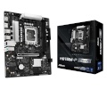 Asrock emaplaat intel H810 LGA 1851 (socket V1) micro ATX ram Ddr5-sdram 2xslots 1xnumber Of M.2 (m) Slots h810m-pgen5