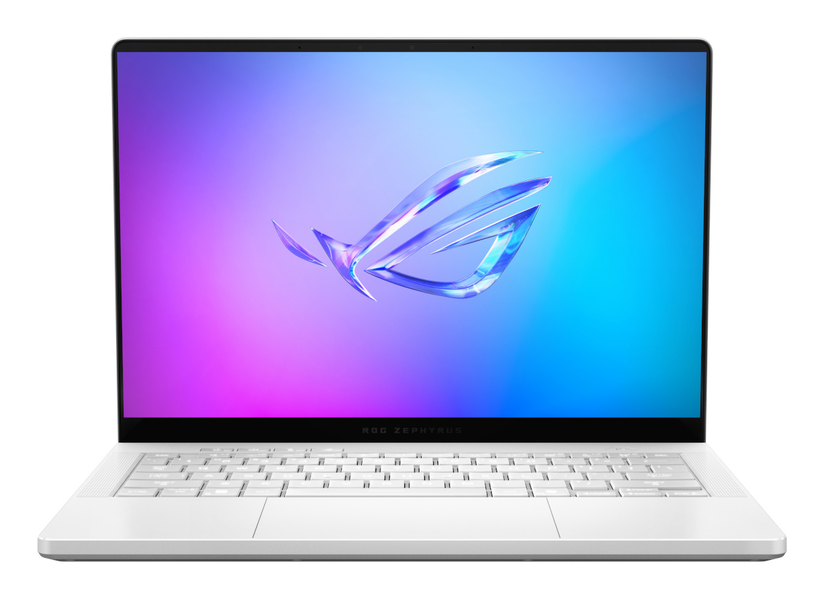 ASUS sülearvuti ROG Zephyrus G14 GA403WR-QS086W - 14" WQXGA+ OLED 120Hz, AMD Ryzen AI 9 HX 370, 32GB RAM, 2TB SSD, GeForce RTX 5070Ti, Windows 11