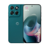 Motorola mobiiltelefon Moto g77 17.3cm 6.8" Hybrid Dual SIM Android 16.0 5G USB Type-C 8GB 128GB 5200mAh roheline