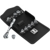 Wera kruvikeerajate komplekt Kraftform Kompakt Zyklop Mini 2 Set