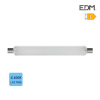EDM LED-valgustoru Sofito E 8 W 880 Lm Ø 3,8x31cm (6400 K)