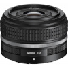 Nikon objektiiv Z 40mm F2.0 SE (JMA110DA)