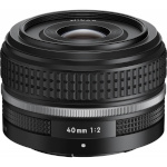 Nikon objektiiv Z 40mm F2.0 SE (JMA110DA)