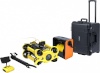 Chasing-Innovation allveedroon M2 Hardcase Valuepack 100m (M2, Manual reel, Robotic arm, Hardcase)