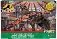 Mattel advendikalender Jurassic World Advent Calendar 2023