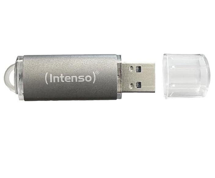 Intenso mälupulk Usb3.2 256GB 3541492