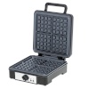 Adler vahvliküpsetaja AD 3049 Waffle Maker, must