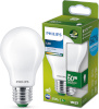 Philips LED pirn Ultra Efficient LED Classic 4W / 60W E27 840lm, opaal, valge (4000K)