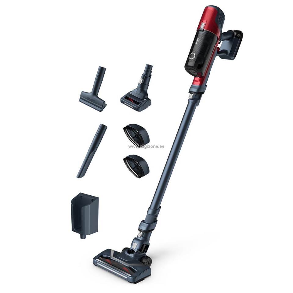 Tefal varstolmuimeja X-PERT 6.60 Animal Cordless Vacuum Cleaner, hall