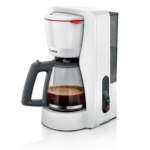 Bosch espressomasin TKA2M111 1200 W 1,25 L