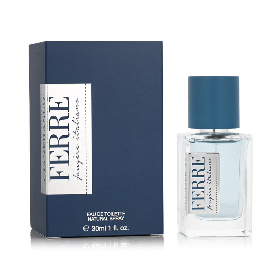 Gianfranco Ferré parfüüm Fougere Italiano 30ml, meestele