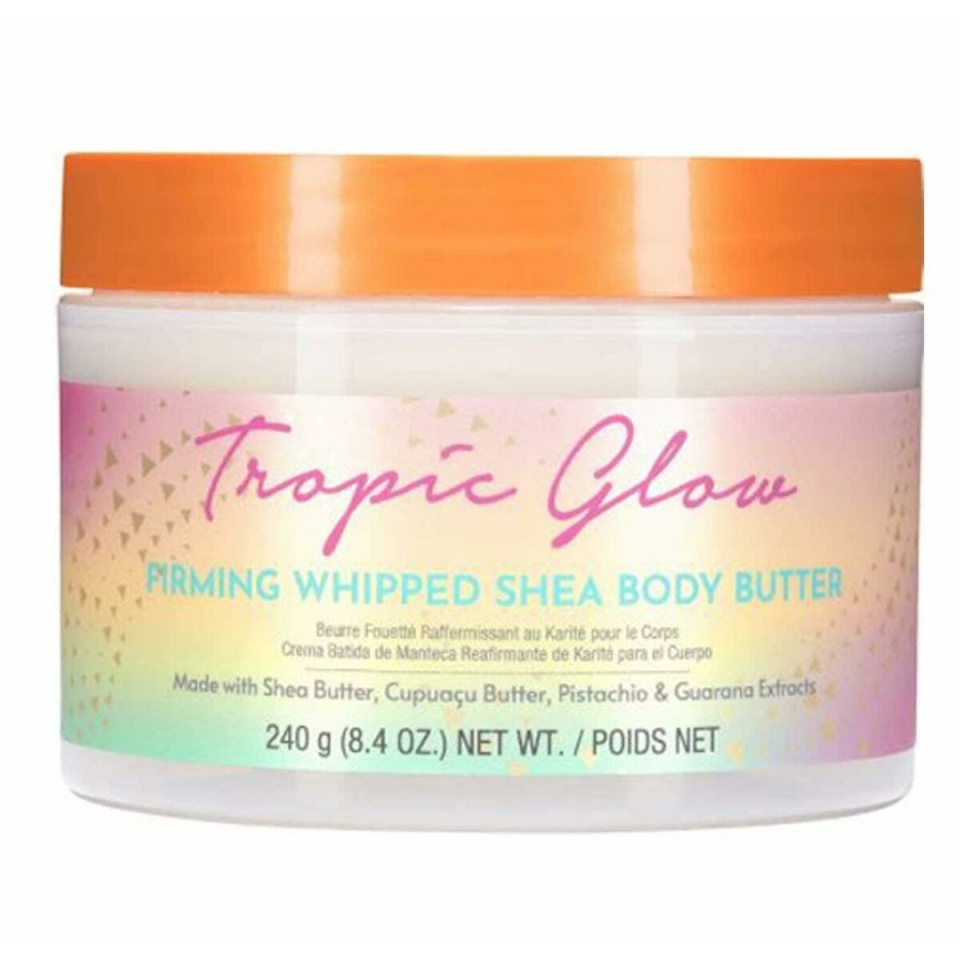 Tree Hut kehavõi Tropic Glow 240 g pinguldav