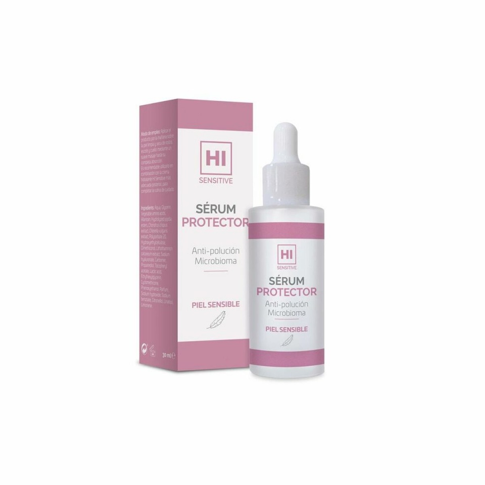 Redumodel Kaitsev seerum Hi Sensitive 30ml