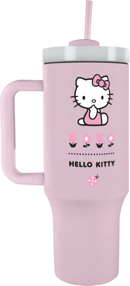 Quart Cup Hello Kitty hiiglaslik kruus