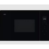 AEG mikrolaineahi integreeritav NMB6S171SB, 17L, must, 800W