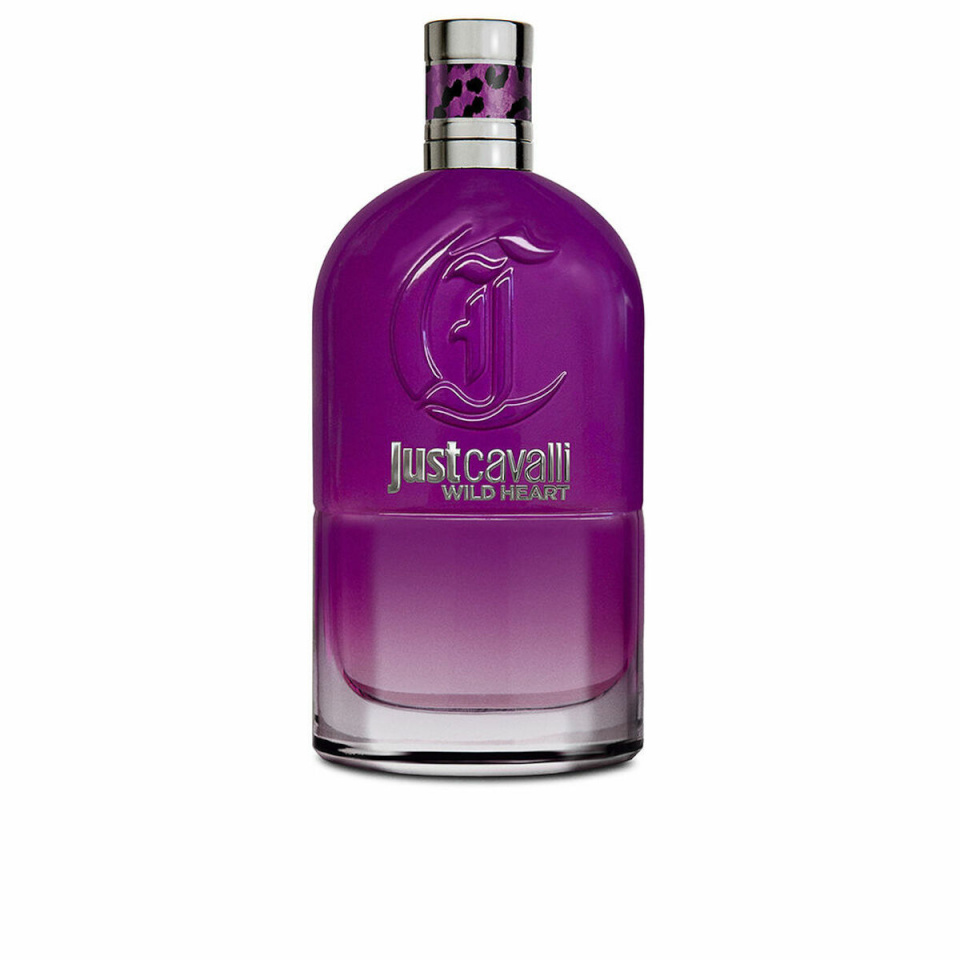 Roberto Cavalli naiste parfüüm WILD HEART 90ml