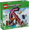 LEGO klotsid 21277 Minecraft Die Spitzhackenmine