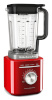 KitchenAid blender 5KSB2073EER Pure Power Blender, 2L, punane