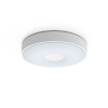 Philips Liibuv LED laelamp coiner 24 W Ø 38,9x8cm valge metall (4000 K)