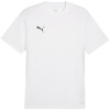 Puma T-särk meestele Teamgoal Jersey valge 658636 04 suurus M
