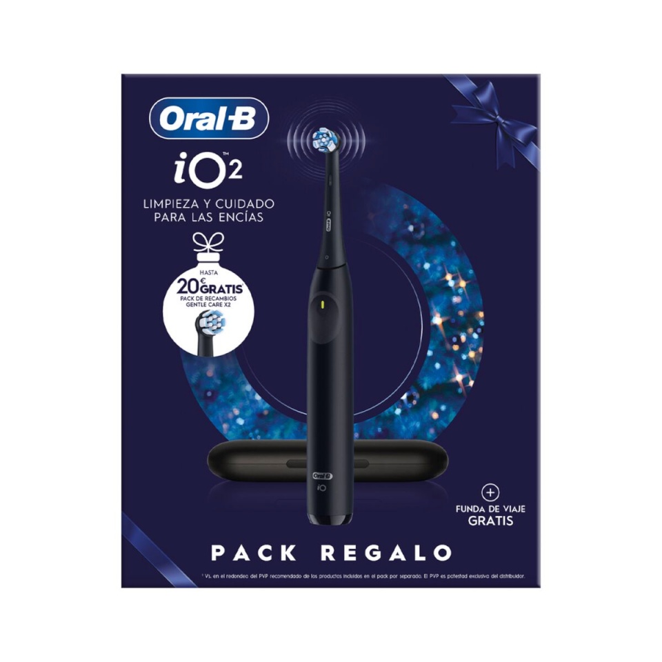 Braun Oral-B