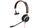 Jabra kõrvaklapid EVOLVE 40 UC Mono