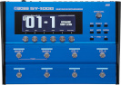 Boss kitarripedaal SY-1000 kitarrisüntesaator