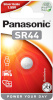 Panasonic patarei SR44L/1B