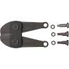 KNIPEX Spare Cutter Head for 71 72 610