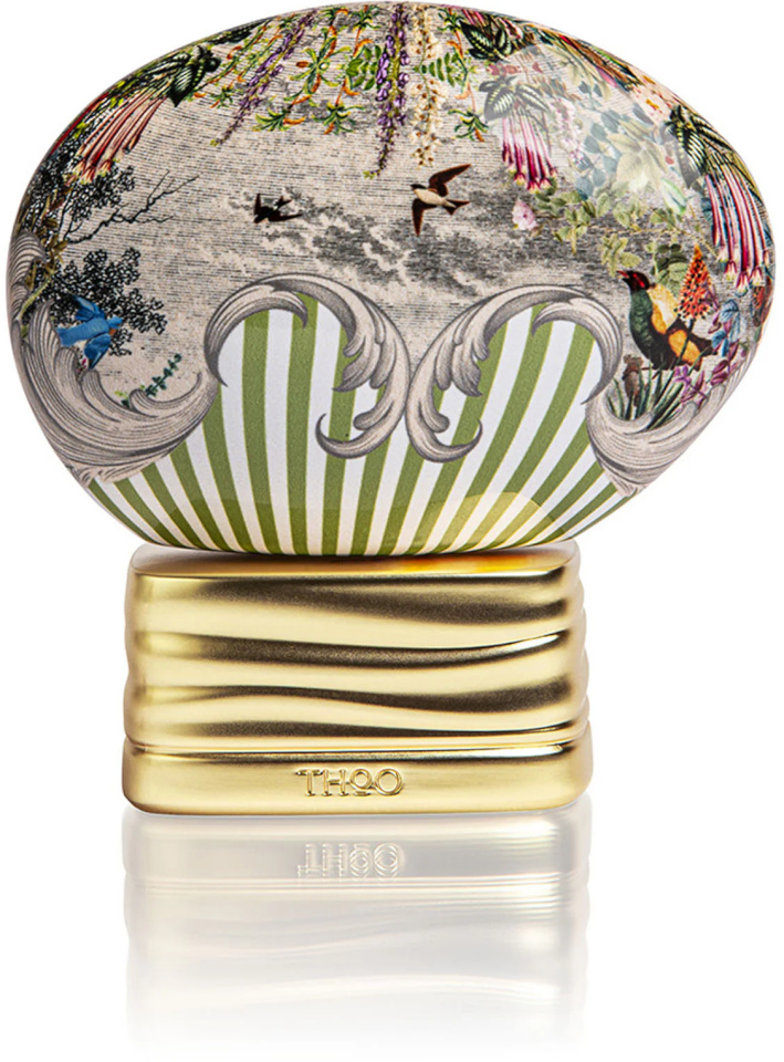 The House Of Oud parfüüm Wabisabi 75ml, unisex