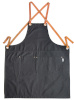 Witt pitsapõll 48651019 Pizza Apron, must