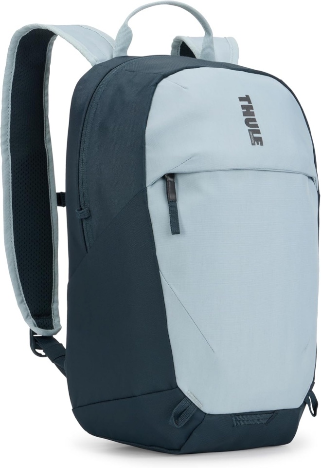 Thule sülearvutikott EnRoute | Backpack seljakott | Soft sinine/Darkest sinine