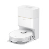 Dreame robottolmuimeja D20 Pro Plus White Robot Vacuum Cleaner, valge