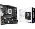 Asrock emaplaat intel B860 LGA 1851 (socket V1) micro ATX ram Ddr5-sdram 4xslots 3xnumber Of M.2 (m) Slots b860mpro-a